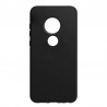 Etui Soft Moto G7 Play Black