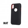 Etui Defender Solid 3w1 XIAOMI Mi8 Lite Black