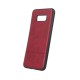 Etui Qult Slate Case iPhone 7 / 8 Red