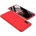 Etui 360 Protection Samsung Galaxy A50 A505 Red