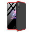 Etui 360 Protection Samsung Galaxy A50 A505 Black / Red