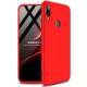 Etui 360 Protection Xiaomi Redmi Note 7 Red