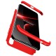 Etui 360 Protection Xiaomi Redmi Note 7 Red