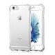 Etui MSVII iPhone 7 / 8 Airbag Case Clear