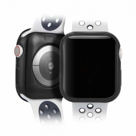 Etui Caseology Apple Watch 4 40mm Nero Black