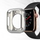 Etui Caseology Apple Watch 4 40mm Nero Black