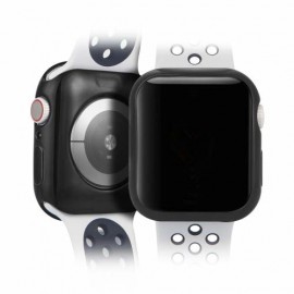 Etui Caseology Apple Watch 4 40mm Nero Black