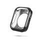 Etui Caseology Apple Watch 4 40mm Nero Black