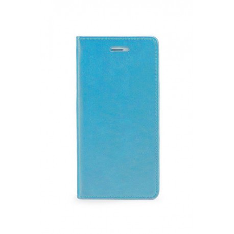 Etui Magnet Book Samsung Galaxy A50 A505 Light Blue