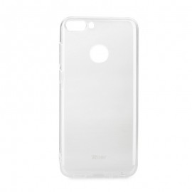 Etui Roar Xiaomi Mi8 Lite Jelly Clear
