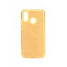 Etui SHINING Xiaomi Redmi 7 Gold