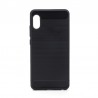 Etui CARBON Samsung Galaxy A50 A505 Black