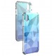 Etui Ballistic iPhone Xs Max Jewel Mirage Blue Gradient