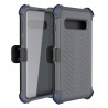 Etui Ballistic Samsung Galaxy S10 G973 Tough Jacket Maxx Grey