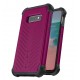 Etui Ballistic Samsung Galaxy S10E S10 Lite G970 Tough Jacket Violet