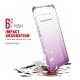 Etui Ballistic Samsung Galaxy S10E S10 Lite G970 Jewel Spark Purple