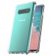 Etui Ballistic Samsung Galaxy S10E S10 Lite G970 Jewel Spark Clear