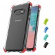 Etui Ballistic Samsung Galaxy S10E S10 Lite G970 Jewel Clear