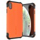 Etui Ballistic iPhone Xs Max Tough Jacket Orange