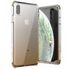 Etui Ballistic iPhone Xs Max Jewel Spark Gold Fade