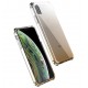 Etui Ballistic iPhone Xs Max Jewel Spark Gold Fade