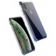 Etui Ballistic iPhone Xs Max Jewel Spark Blue Fade