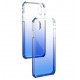 Etui Ballistic iPhone Xs Max Jewel Spark Blue Fade
