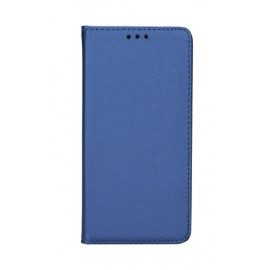 Etui Smart Book Huawei Y5 2018 Blue