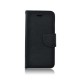 Etui Kabura Fancy Book Case Moto G5 Black