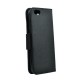 Etui Kabura Fancy Book Case Moto G5 Black