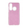 Etui SHINING Samsung Galaxy A20e A202 Pink