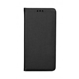 Etui Smart Book Huawei Y5 2018 Black