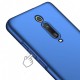 Etui MSVII Xiaomi Mi 9T Blue