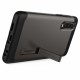 Etui Spigen Huawei P30 Slim Armor Gunmetal