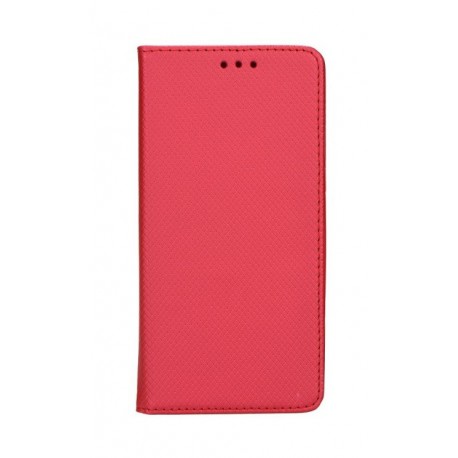 Etui Smart Book Xiaomi Mi9 SE Red