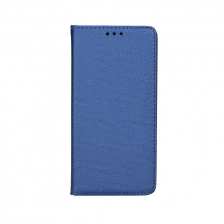  Smart Book Case Nokia 5.1 Plus Blue
