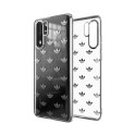 Etui Adidas do Huawei P30 Pro Entry Clear Silver