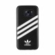 Etui Adidas Samsung Galaxy S7 G930 Moulded Black / White