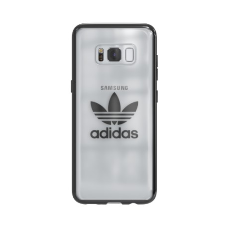 Etui Adidas Samsung Galaxy S8 Entry Clear
