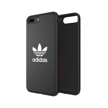 Etui Adidas iPhone 7 Plus / iPhone 8 Plus TPU Moulded Black