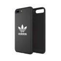 Etui Adidas do iPhone 7 Plus / iPhone 8 Plus TPU Moulded Black