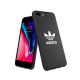 Etui Adidas iPhone 7 Plus / iPhone 8 Plus TPU Moulded Black