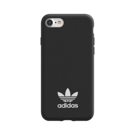 Etui Adidas iPhone 6 6s Moulded Originals Basic Logo Black