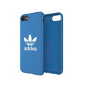 Etui Adidas do iPhone 7 / iPhone 8 Moulded Blue