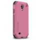 PureGear Dualtek Samsung Galaxy S4 Pink