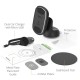 Uchwyt Samochodowy iOttie iTap Wireless 2 Fast Charging Magnetic Dash