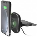 Uchwyt Samochodowy iOttie iTap Wireless 2 Fast Charging Magnetic CD