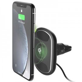 Uchwyt Samochodowy iOttie iTap Wireless 2 Fast Charging Magnetic Vent