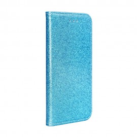 Etui Shining Book do Samsung Galaxy A20e A202 Blue
