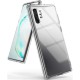 Etui Rearth Ringke Samsung Galaxy Note 10+ N975 Fusion Crystal Clear